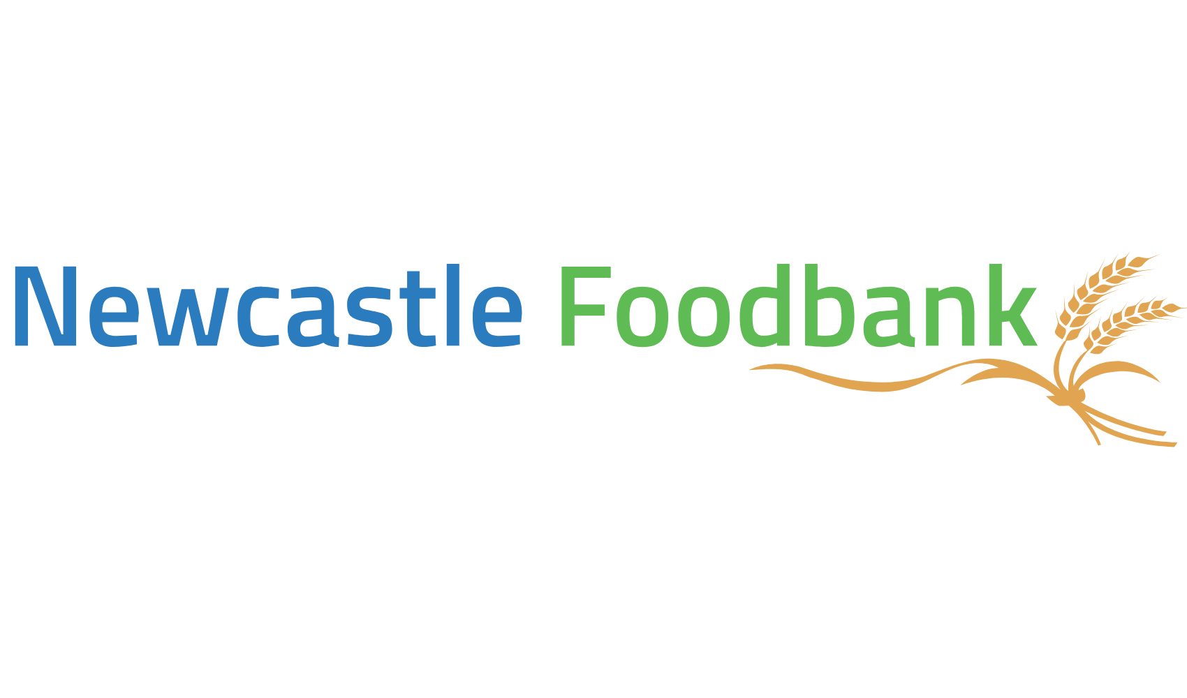 Newcastle Foodbank Logo